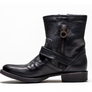Florentini+Baker Eli Biker Boot